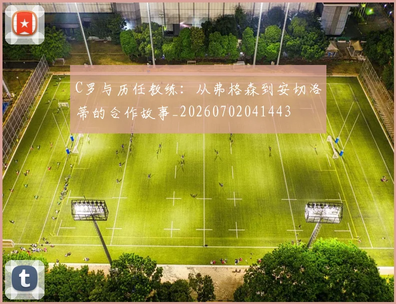C罗与历任教练:从弗格森到安切洛蒂的合作故事_20260702041443